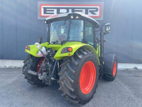 Claas Arion 420 3