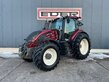 Valtra T214 Rückfahreinrichtung