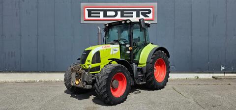 CLAAS Arion 520