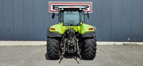 CLAAS Arion 520