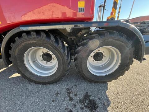 Case-IH RB 545 Silage Pack