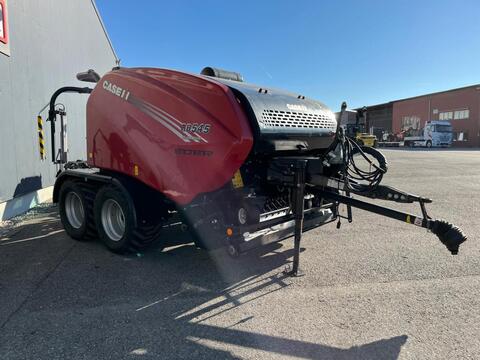 Case-IH RB 545 Silage Pack