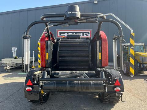 Case-IH RB 545 Silage Pack