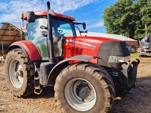 Case IH Puma 185 CVX