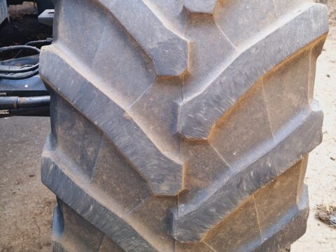 Case IH Puma 185 CVX