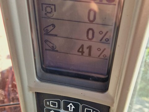 Case IH Puma 185 CVX