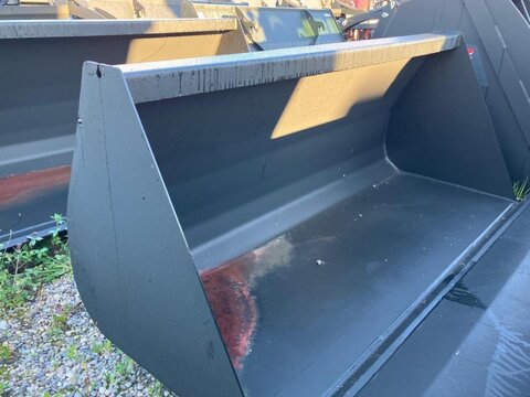 BRU 180 Universalschaufel 2