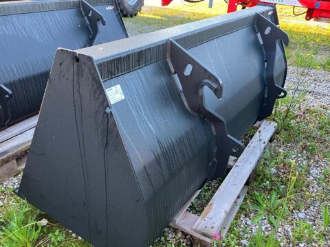 BRU 180 Universalschaufel 3