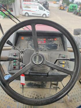 Case IH CVX 170