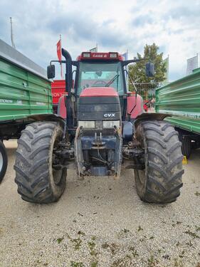 Case IH CVX 170