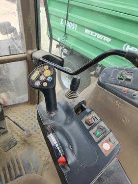 Case IH CVX 170