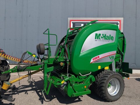 McHale V6750