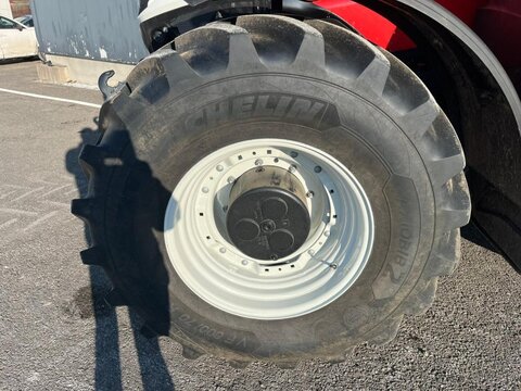 Steyr Absolut 6240 CVT AFS Connect