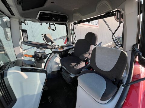 Steyr Absolut 6240 CVT AFS Connect