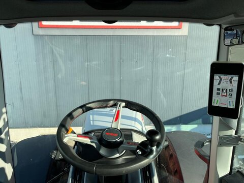 Steyr Absolut 6240 CVT AFS Connect