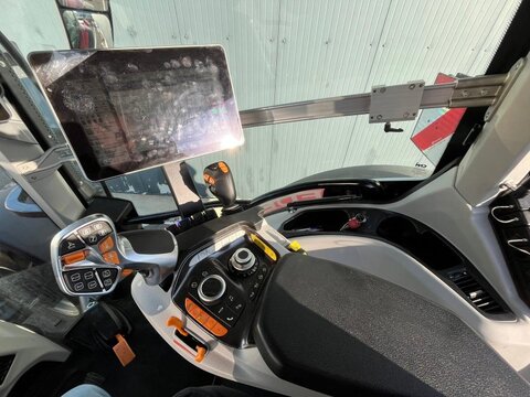 Steyr Absolut 6240 CVT AFS Connect