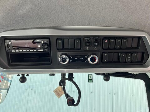 Steyr Absolut 6240 CVT AFS Connect