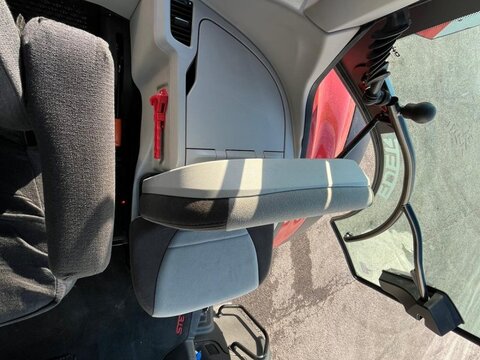 Steyr Absolut 6240 CVT AFS Connect