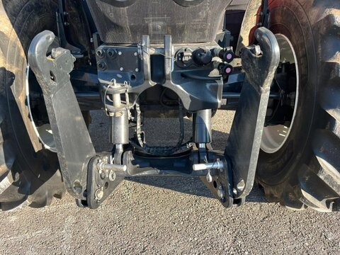 Steyr Absolut 6240 CVT AFS Connect