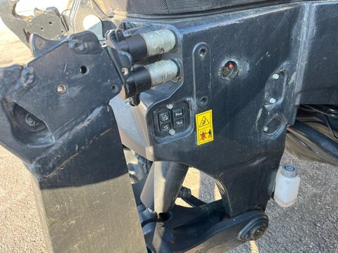 Steyr Absolut 6240 CVT AFS Connect