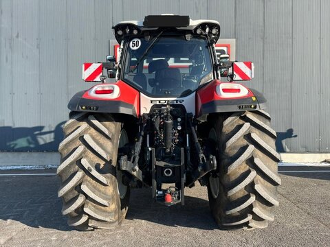 Steyr Absolut 6240 CVT AFS Connect