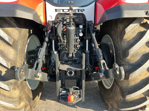 Steyr Absolut 6240 CVT AFS Connect