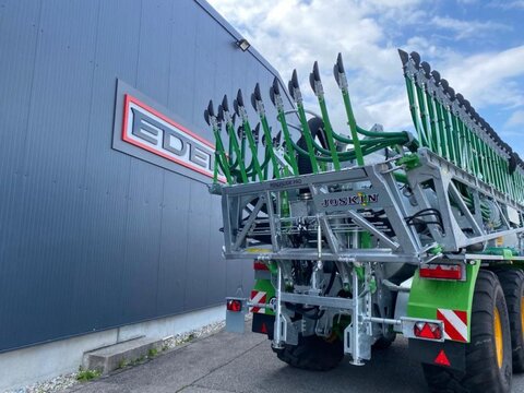 Joskin Volumetra 14500 D