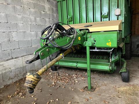 Krone AX 280 GL