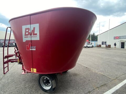 BVL V-MIX PLUS 10N-1S