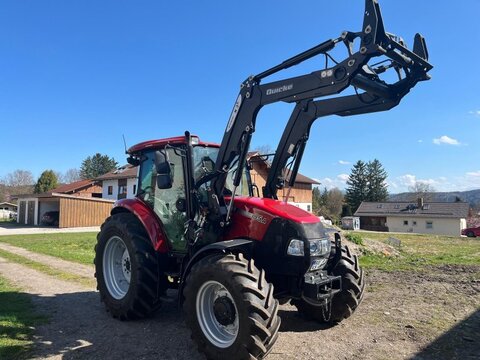 Case IH FARMALL 85 A