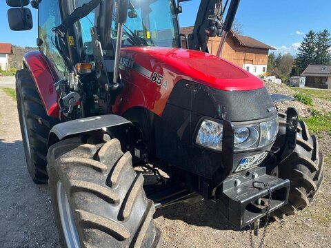 Case IH FARMALL 85 A