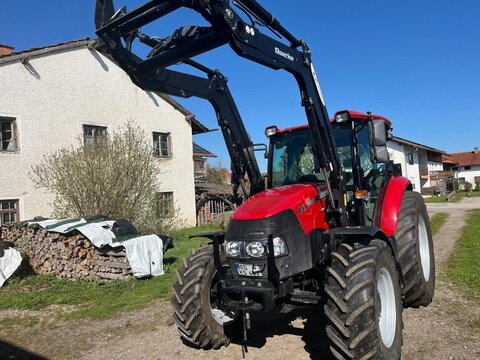 Case IH FARMALL 85 A