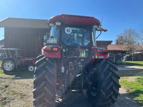 Case IH FARMALL 85 A