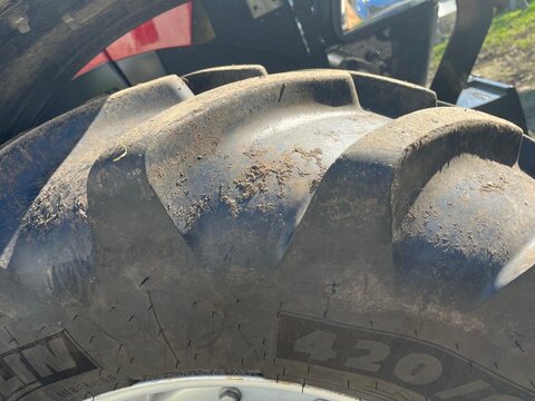 Case IH FARMALL 85 A