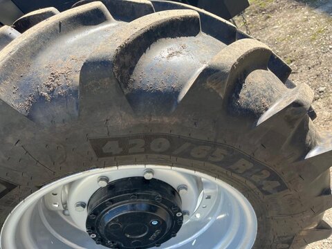 Case IH FARMALL 85 A