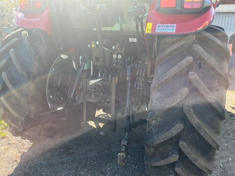 Case IH FARMALL 85 A
