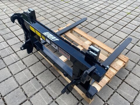 Sonstige Freisicht-Palettengabel 2 in 1 Ballenspieß