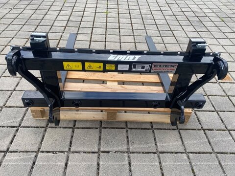 Sonstige Freisicht-Palettengabel 2 in 1 Ballenspieß