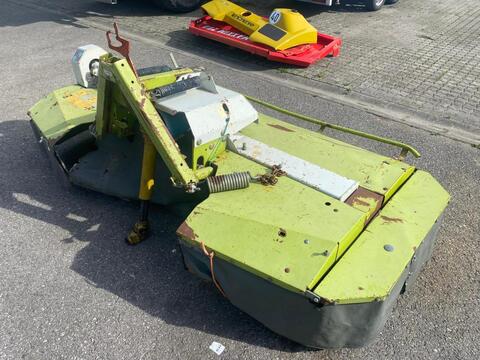 Claas Corto 270 F