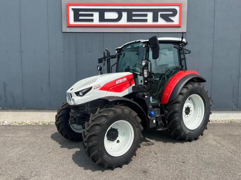 Steyr Plus 4080