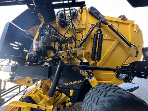 New Holland Pro Belt 190