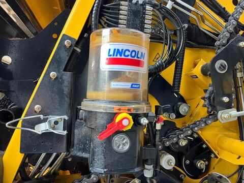 New Holland Pro Belt 190