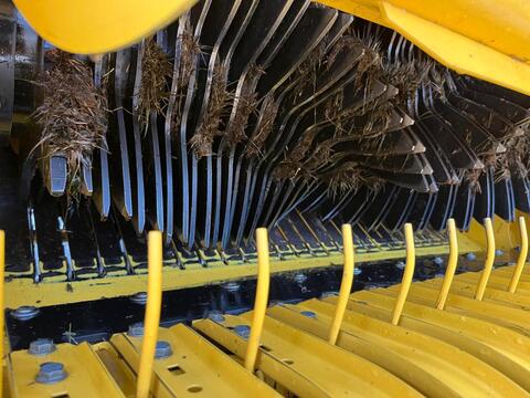 New Holland Pro Belt 190