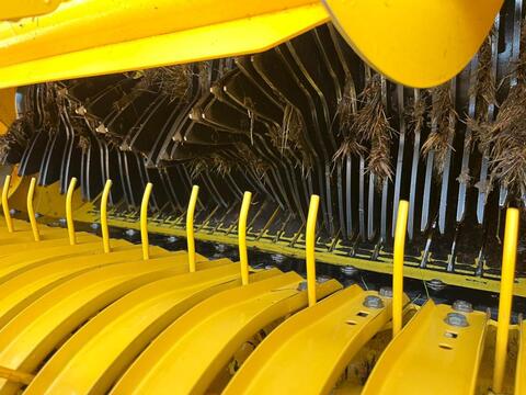 New Holland Pro Belt 190