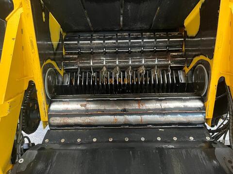 New Holland Pro Belt 190