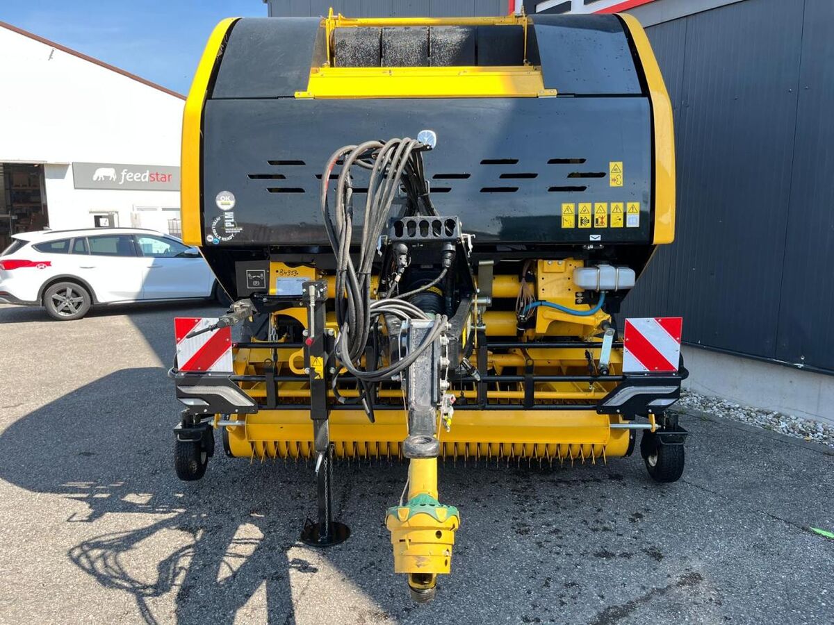 New Holland Pro Belt 190 2