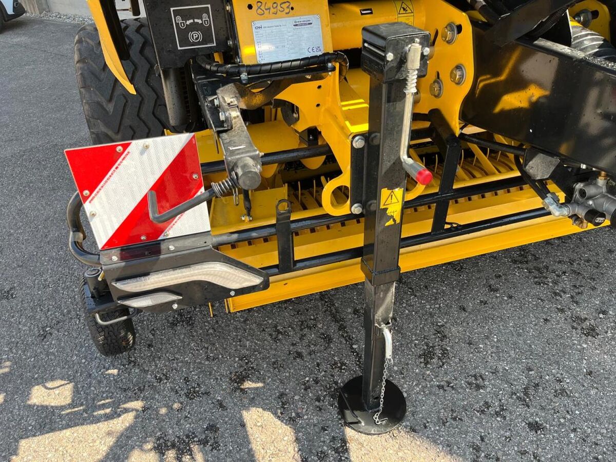 New Holland Pro Belt 190 3