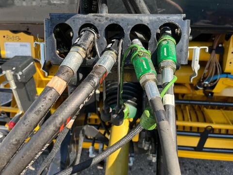 New Holland Pro Belt 190