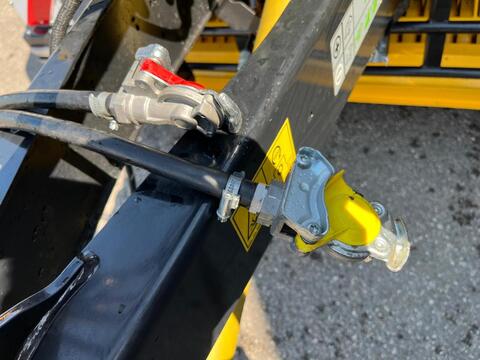 New Holland Pro Belt 190