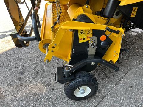 New Holland Pro Belt 190